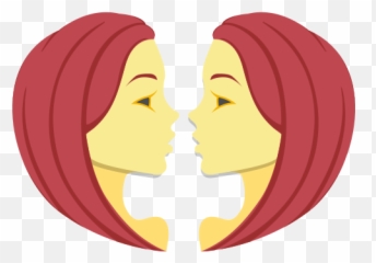 Png Clipart For Designing Projects - Png Download Gemini Logo Free,Gemini Png