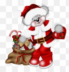 Clip Art Christmas Day Image Gif New - Png
