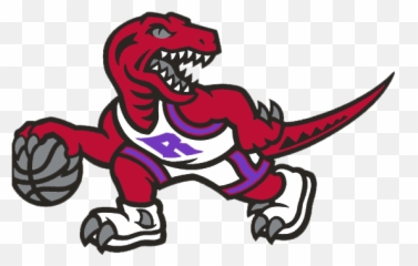 Toronto Raptors Team Player Stats - Jersey Logo png