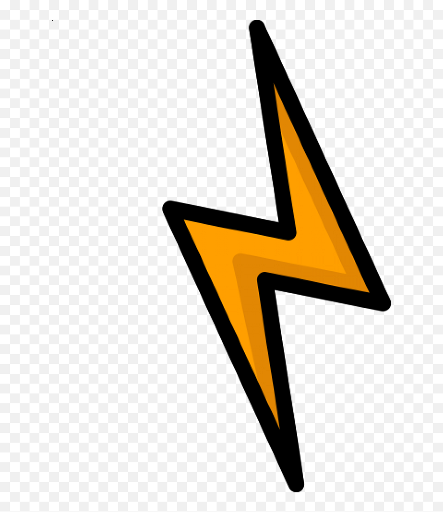 Lightning Bolt Harry Potter Scar - Harry Potter Thunderbolt Png,Harry Potter Glasses Logo
