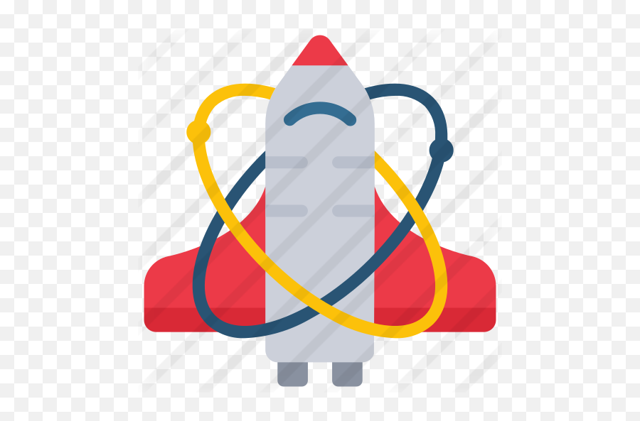 Rocket Ship - Clip Art Png,Rocket Ship Transparent