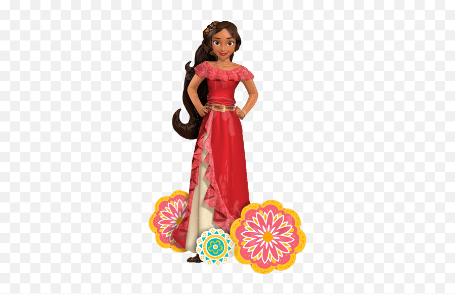 Tank Engine Airwalker Balloon Png Elena Of Avalor