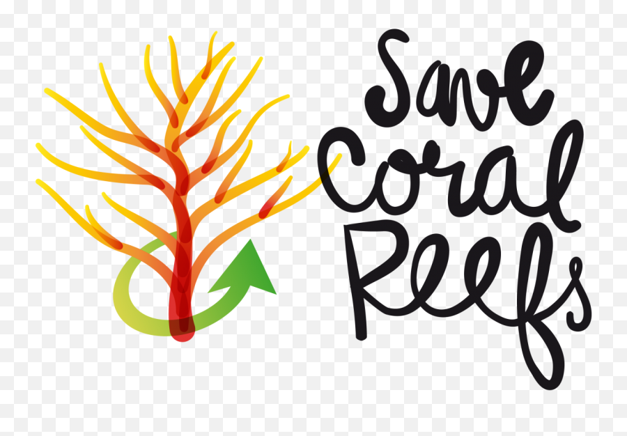 Save Coral Reefs Png Reef