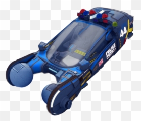Police Spinner Car Icon Blade Runner Iconset Corwins - Blade Runner Car Png,Spinner Png