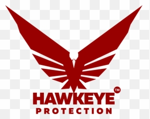 Survailance Cameras Hawkeye Png Logo