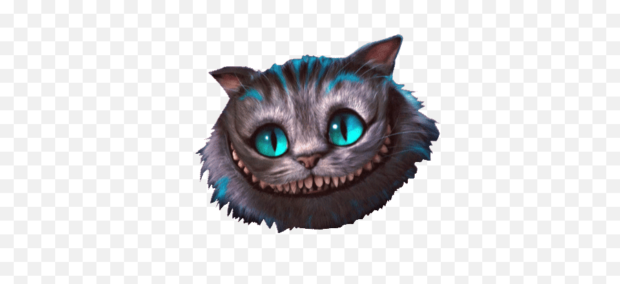 Cheshire Transparency Transparent Gif - Png Alice In Wonderland Cat Png,Snoop Dogg Gif Transparent