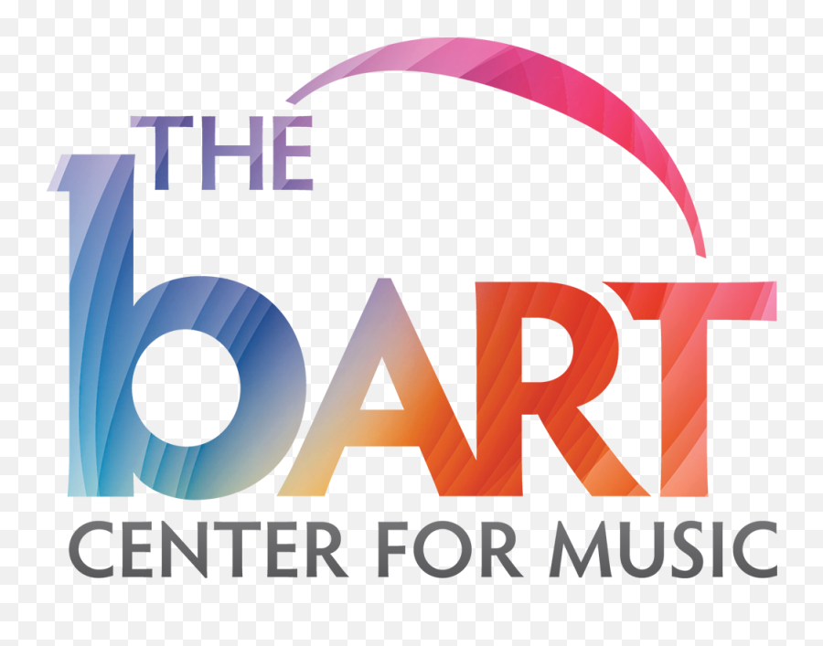 The Bart Center For Music - Hospital Oakland Png,Musically Logo