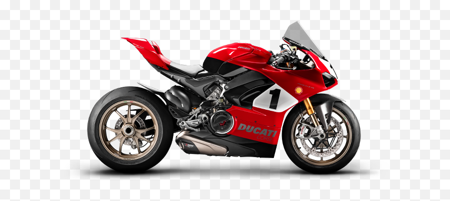 Ducati Moto Motogp U0026 Superbike - Ducati Panigale V4 Anniversario 916 Png,Motorcycle Png