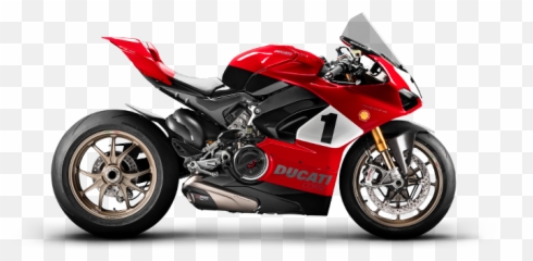 Ducati Moto Motogp U0026 Superbike - Ducati Panigale V4 Anniversario 916 Png,Motorcycle Png