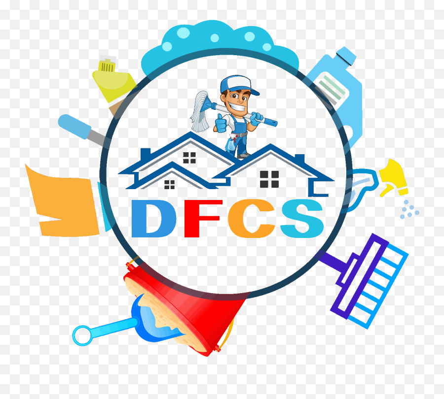 Damak Fast Cleaning Services Pvt Ltd - Cleaning Company Logo Fast Png,Cleaning Company Logos