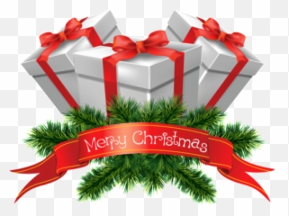 Merry Christmas Text Clipart Picsart Png - Free Printable Art