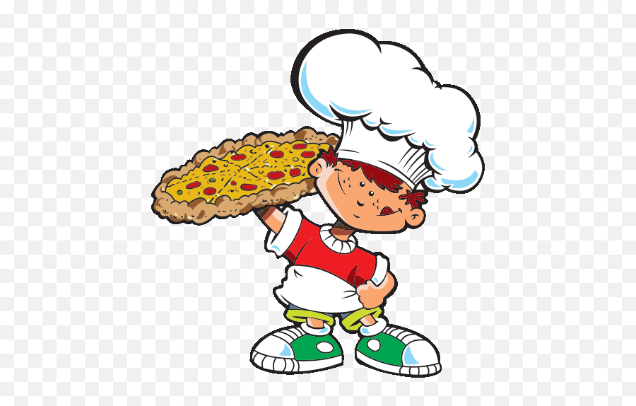 Home - Michaelu0027s Pizza Pizza Boy Png,Cartoon Pizza Logo
