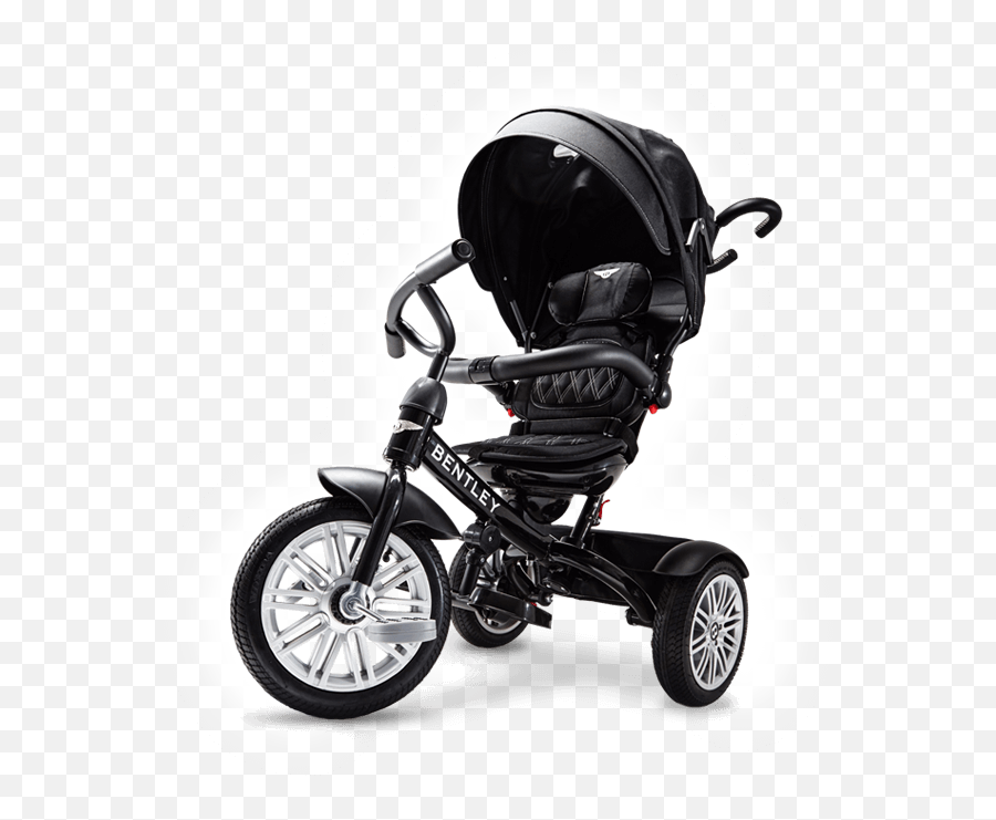 Bentley Babies - The Stroller Built By Bentley For Babies Bentley Baby Stroller Png,Bently Logo