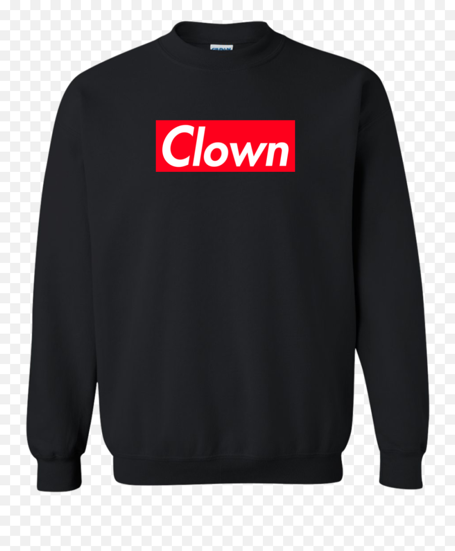 Clown Supreme Snoop Dogg Badbadnotgood Hoodie T - Shirt Sweatshirt Png,Snoopdogg Logo