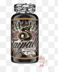 Taipan 60 Caps New Dmha Firebox Nutrition - Firebox Png,Png Taipan
