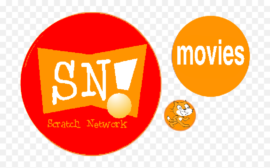 Categoryscratch Network Logos Ichc Channel Wikia Fandom - Scratch Network Logo Png,Movies Logo