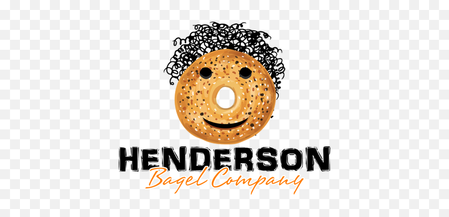 Henderson Bagel Company Little Bagels Big Impact - Home Dessert Png,Bagel Transparent