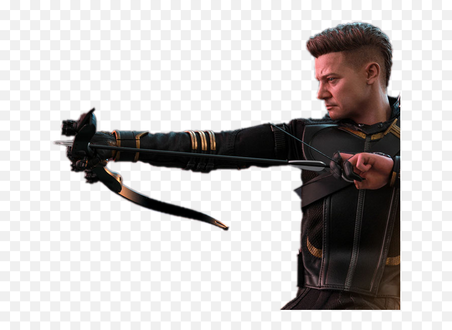 Hawkeye Transparent Image - Longbow Png,Hawkeye Png