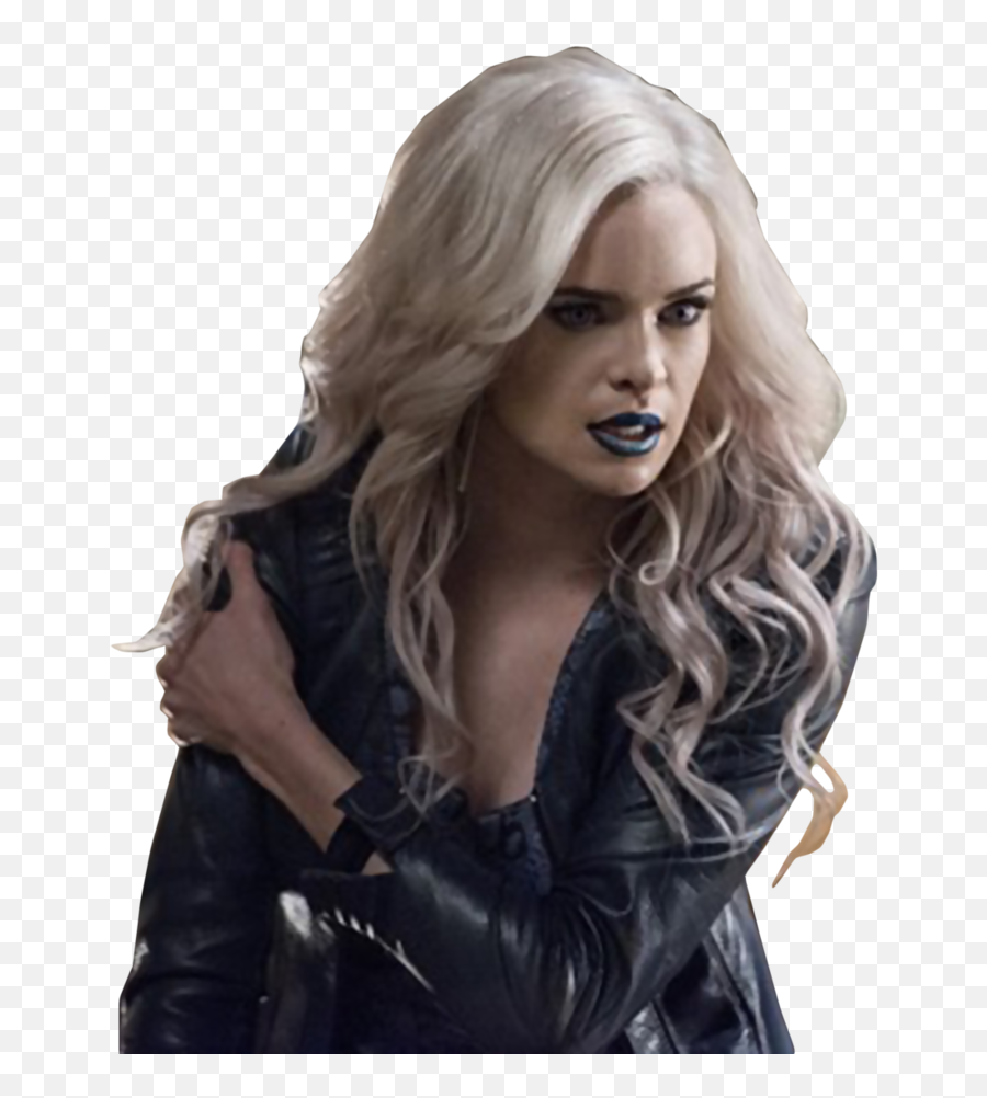 Killer Frost - Caitlyn In The Flash Png,Killer Frost Png
