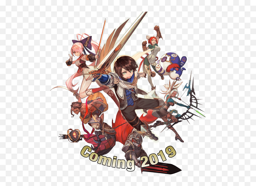 Rpg Maker Mv Coming To Consoles In 2019 - Rpg Maker Mv Ps4 Png,Rpg Maker Mv Logo