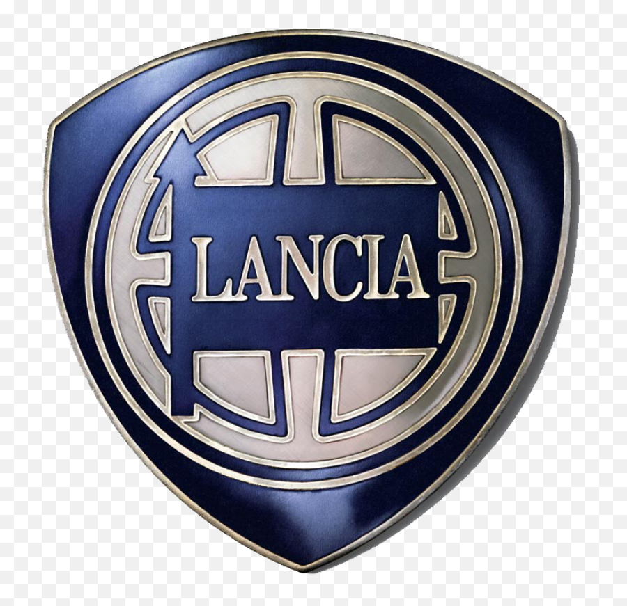 Lancia Car Logo Png Image - Lancia Logo Png,Car Logo Png