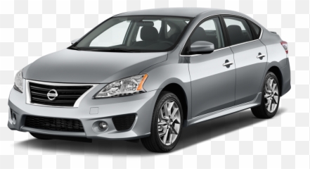 2017 Subaru Impreza - Gray Chevy Impala 2017 Full Size Png Silver 2017 Hyundai Sonata,Subaru Png