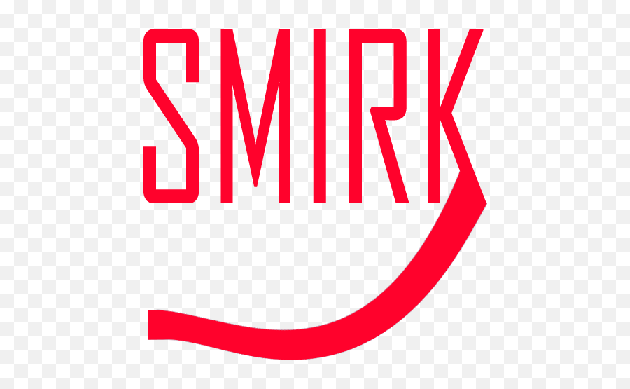 Smirk Media U2013 Letu0027s Make People Smile - Vertical Png,Smirk Png