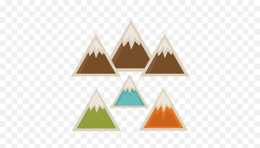 Free Free 52 Clipart Mountain Svg Free SVG PNG EPS DXF File