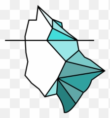 Iceberg Consulting Png