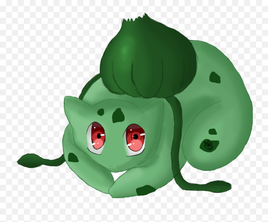 Bulbasaur Png - Bulbasaur Cartoon 4573346 Vippng Fictional Character,Bulbasaur Png