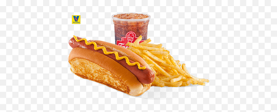 Freddyu0027s Hot Dog - Freddyu0027s Frozen Custard U0026 Steakburgers Steakburgers Hot Dogs Png,Hot Dog Png