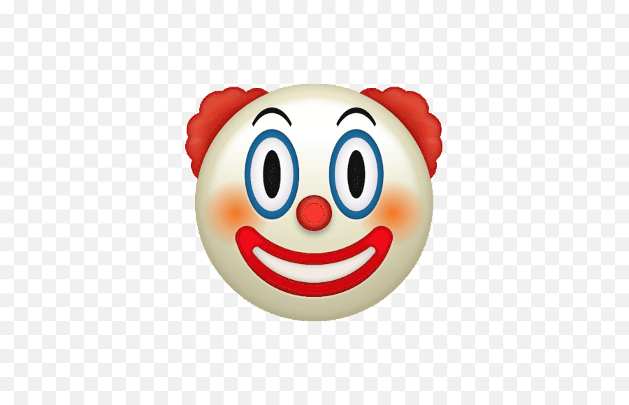Guess The Movie By Emojis - Netflix Dvd Blog Transparent Clown Emoji Png,Emoji Movie Png