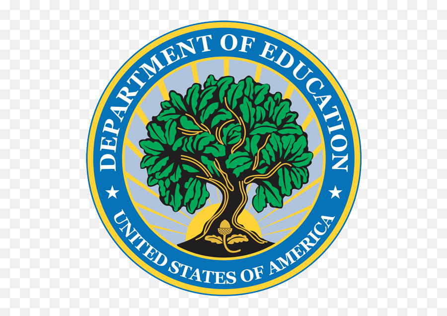 Us Department Of Education Logos - Us Department Of Education Png,Education Logo Png