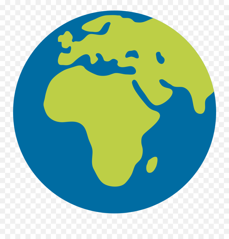 Download Free World Globe Google Earth Emoji Frame Icon - Emoji World Png,Globe Transparent
