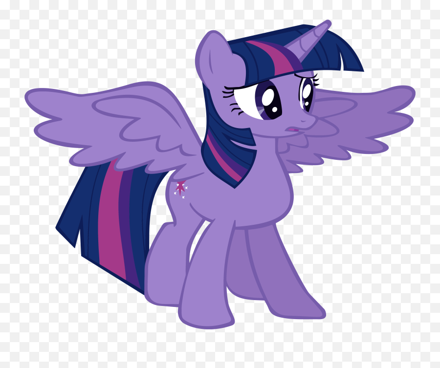 Princess Twilight Sparkle Clipart Png 46 U2013 Clipartlycom - Twilight Sparkle,Twilight Png