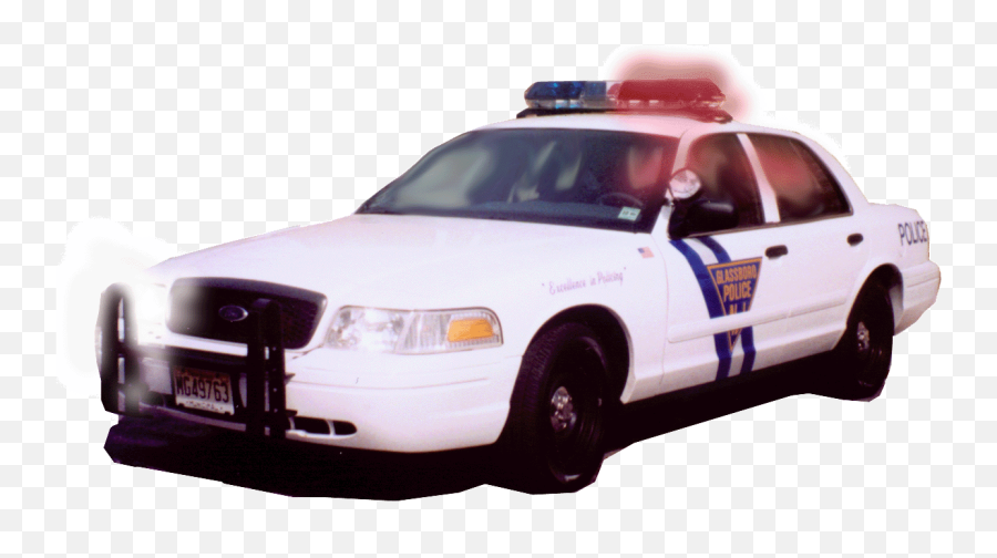 Download Hd Click Here For More Police Links Car - Animated Police Car Lights Png,Car Lights Png