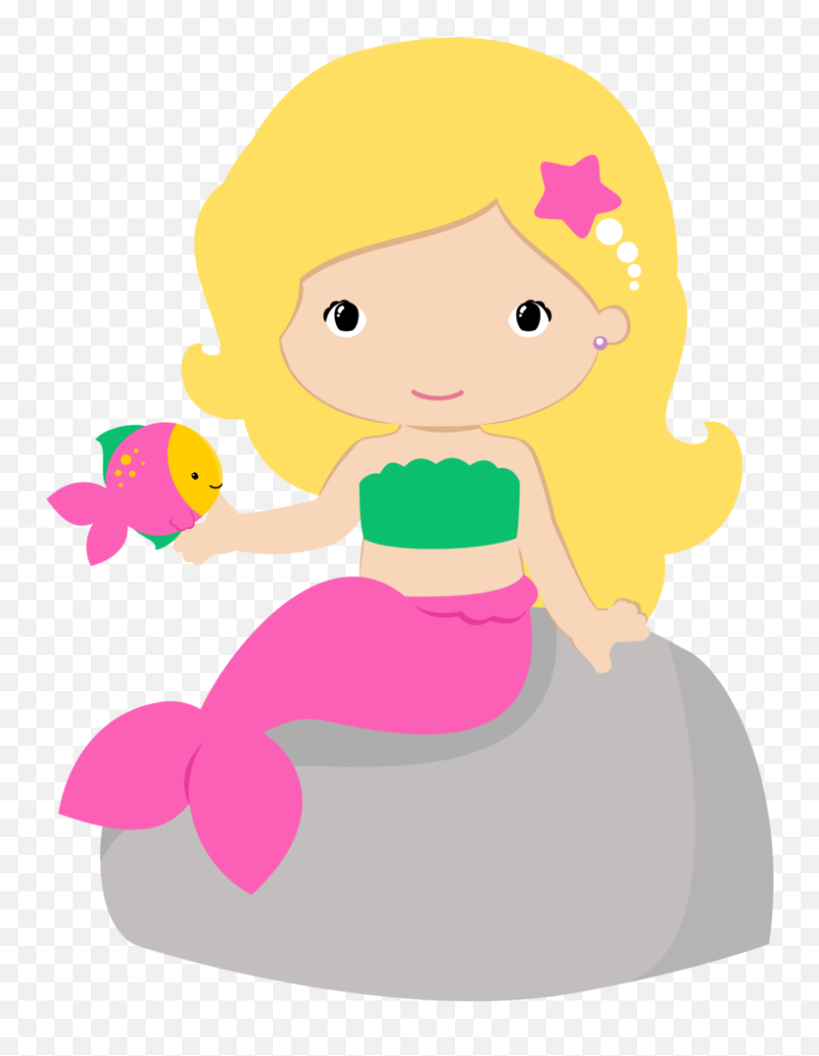 4shared - View All Images At Png Folder Mermaid Clipart Mermaid Clipart Png,Little Mermaid Png
