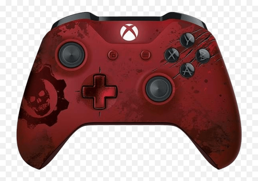 On Aime Microsoft Manette Sans Fil Xbox One Gears Of War 4 - Xbox One Controller Gears Of War Png,Gears Of War 4 Png