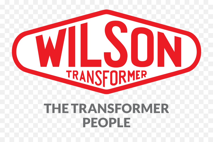 Transformers Logo - Wilson Transformer Company Logo Hd Png Wilson Transformers,Transformers Logo Png