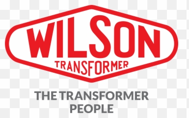 Transformers Logo - Wilson Company HD Png