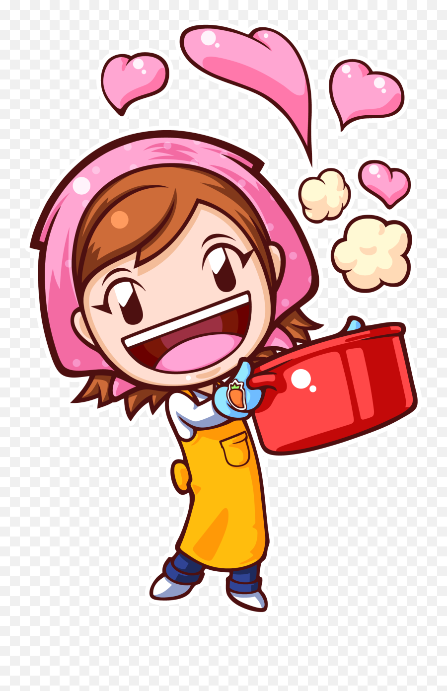 Download Cooking Png Photo - Cooking Mama Png,Cooking Png