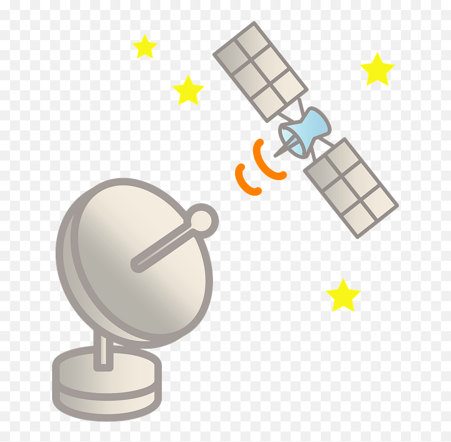 Satellite And Antenna Clipart Free Download Transparent - Satellite Png,Satellite Png Satellite And Antenna Clipart Free Download Transparent - Satellite Png,Satellite Png