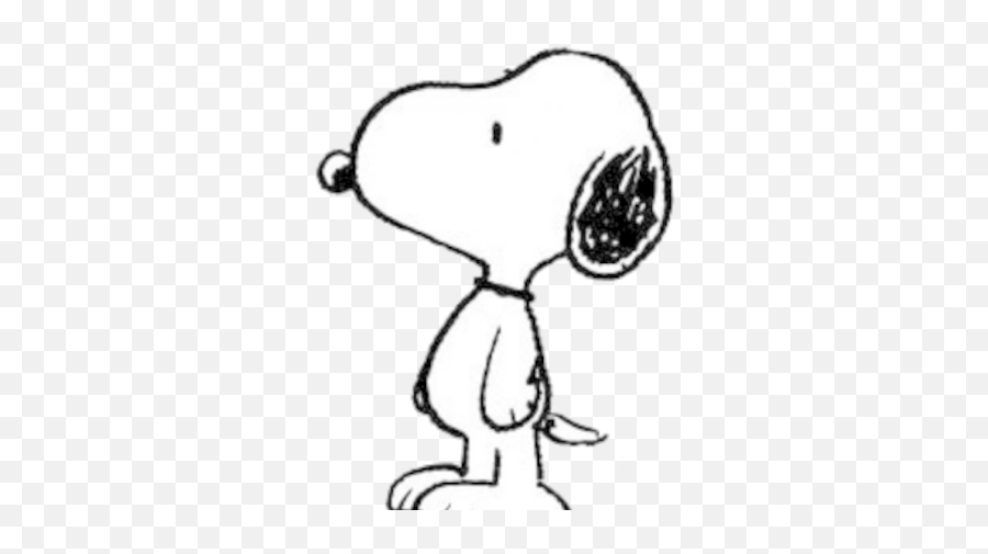 Snoopy Peanut Street Kids Wiki Fandom Png