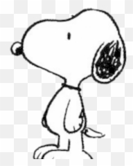 Snoopy Peanut Street Kids Wiki Fandom Png