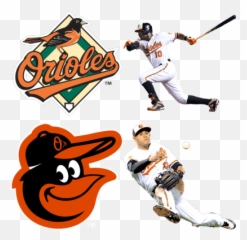 Baltimore Orioles Transparent Png - Oriole De Baltimore Mlb,Orioles Logo Png