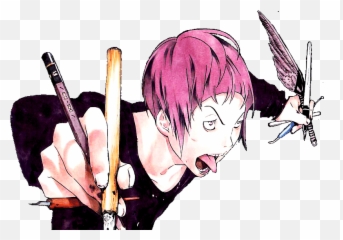 Of - Bakuman Anime png