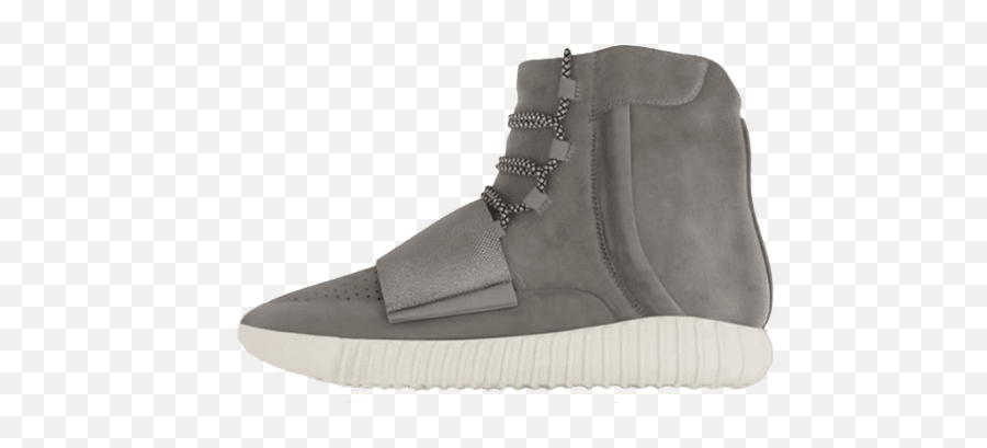 Y - Round Toe Png,Yeezy Png