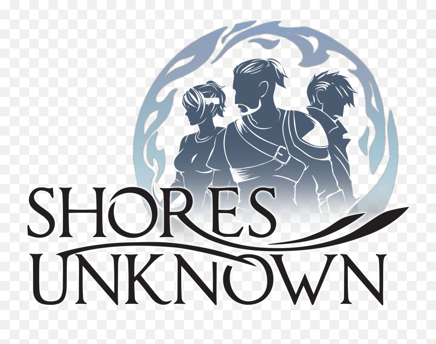 Shores Unknown U2013 Razors Edge Gaming Vlog - For Adult Png,Gamejolt Logo