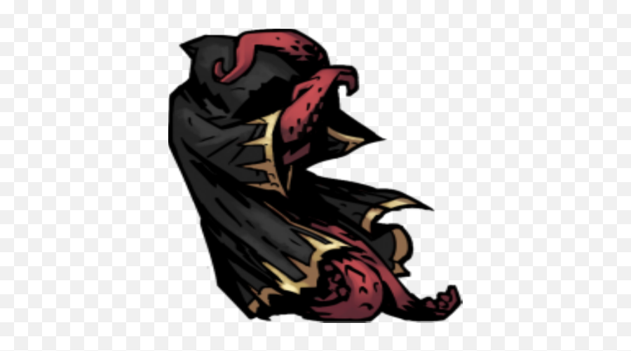 Darkest Dungeon Cultist Priest - Roblox Fictional Character Png,Darkest Dungeon Logo