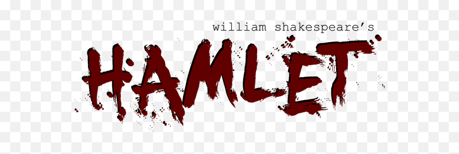 Hamlet - Mafia Png,Shakespeare Png